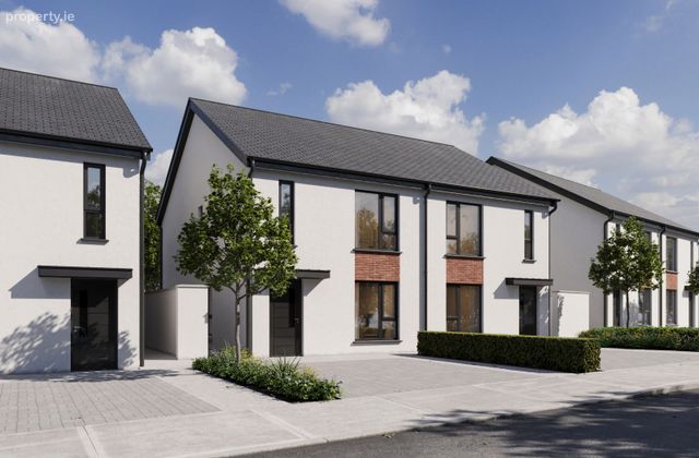 Waterfall Avenue, Waterfall Road, Bishopstown, Co. Cork - Click to view photos