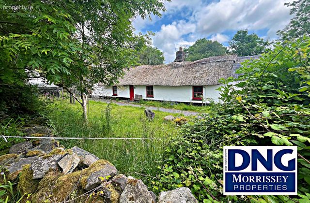 Ris Cottage, Inchindrisla, Kilgobnet, Co. Waterford - Click to view photos