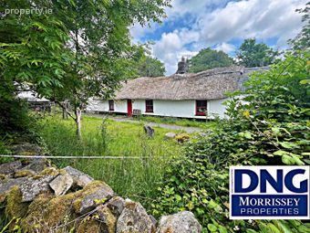 Ris Cottage, Inchindrisla, Kilgobnet, Co. Waterford