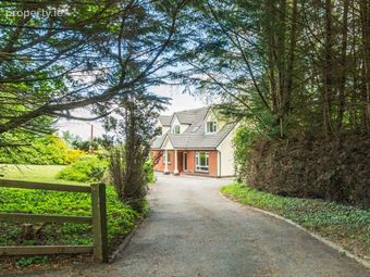 Sherlockstown, Sallins, Co. Kildare