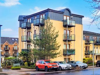 33 Stocking Wood Hall, Stocking Avenue, Rathfarnham, Dublin 16