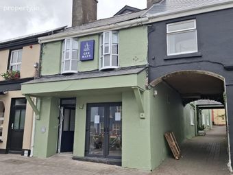 Market Street, Clifden, Co. Galway - Image 3