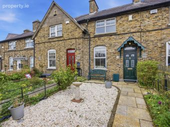 5 Mcdowell Avenue,Ceannt Fort,Dublin 8, Kilmainham, Dublin 8