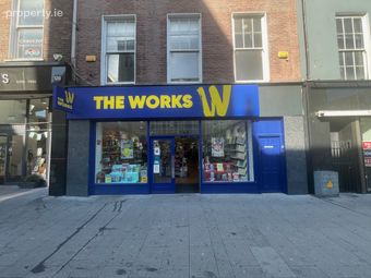 121 O'connell, Limerick, Ennis Road, Co. Limerick