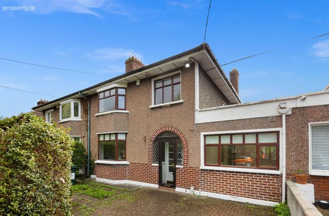 18 Lorcan O'toole Park, Dublin 12, Kimmage, Dublin 12 - Click to view photos