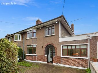 18 Lorcan O'Toole Park,Dublin 12, Kimmage, Dublin 12