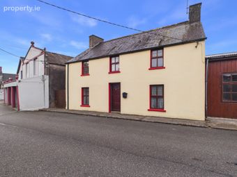 Teach Aosta, New Road, Kenmare, Co Kerry, Kenmare, Co. Kerry - Image 4