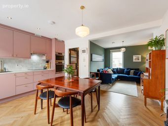 5 O'carolan Road, Dublin 8, South Circular Road, Dublin 8 - Image 5