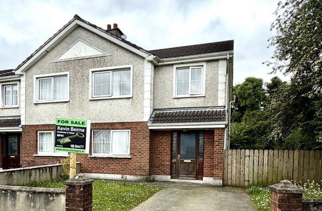 25 The Willows, Castlebar, Castlebar, Co. Mayo - Click to view photos