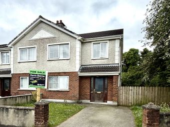 25 The Willows, Castlebar, Castlebar, Co. Mayo