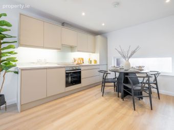 Apartment B10, Belfast City Centre, Belfast, Co. Antrim - Image 4