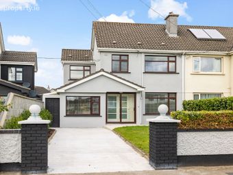 65 College Park, Newbridge, Co. Kildare