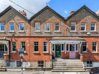 15 Seafort Parade, Blackrock, Booterstown, Co. Dublin