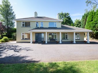 Fian House, Ballineadig, Ovens, Co Cork, Ovens, Co. Cork