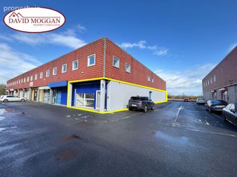 Unit 24 Ground Floor N17 Business Park, Galway Road, Tuam, Co. Galway