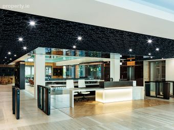 Number One Central Park (block G), Central Park, Leopardstown, Dublin 18, Dublin 18 - Image 4