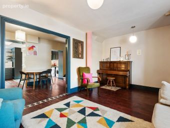 3 Saint Vincent Street West, Inchicore, Dublin 8 - Image 4
