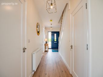 The Cedar: A Spacious 4-bedroom, 3-storey Home, Ballymakenny Road, Drogheda, Co. Louth - Image 2