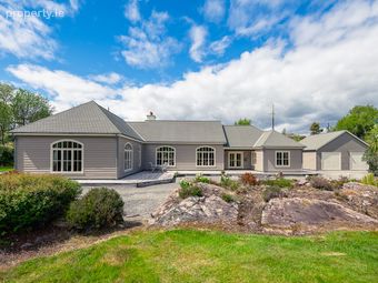 Oysterbed Road, Sneem, Tahilla, Co. Kerry