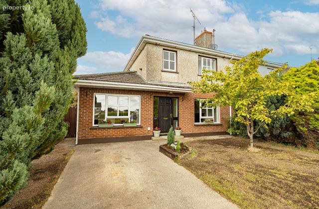 13 Ardilaun Green, Mullingar, Mullingar, Co. Westmeath - Click to view photos