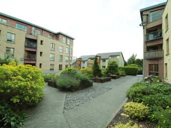 Granitefield Manor, Rochestown Avenue, Dun Laoghaire, Co. Dublin