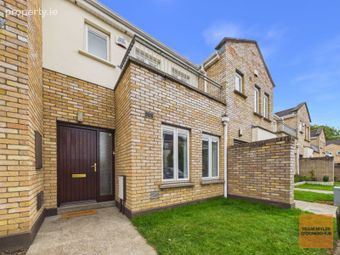 52 Annagh Court, Waterville, Dublin 15 - Image 2