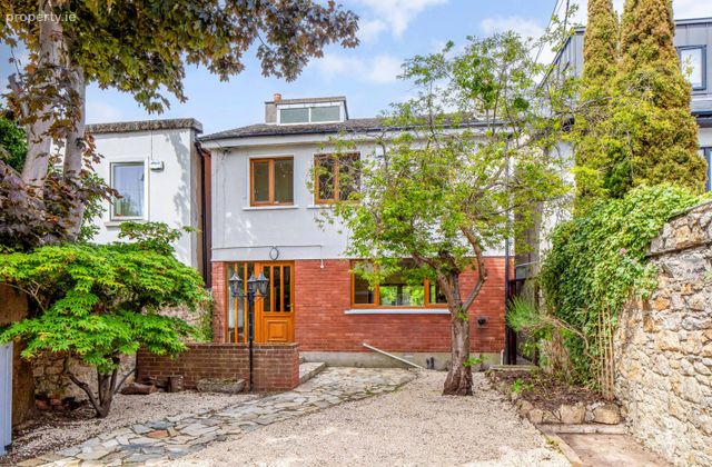 40 Raglan Lane, Dublin 4, Ballsbridge, Dublin 4 - Click to view photos