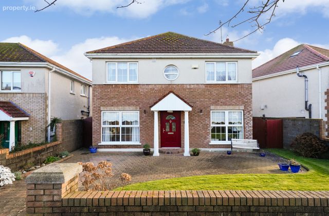 4 Ardgillen Lawn, Balbriggan, Co. Dublin, Balbriggan, Co. Dublin - Click to view photos