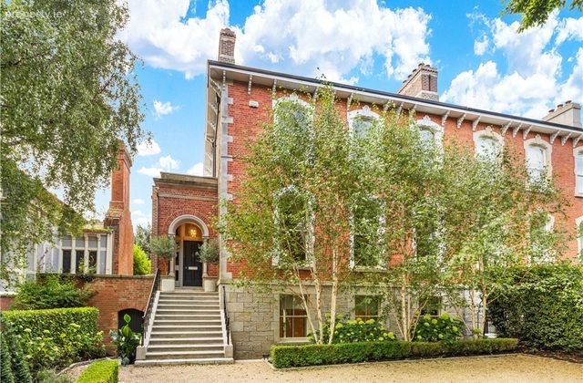 1 Ailesbury Road, Ballsbridge, Dublin 4, Ballsbridge, Dublin 4 - Click to view photos
