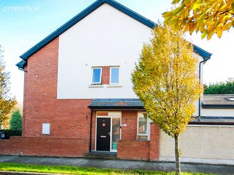 1 Dodderbrook Avenue, Ballycullen, Dublin 24, Ballycullen, Dublin 24