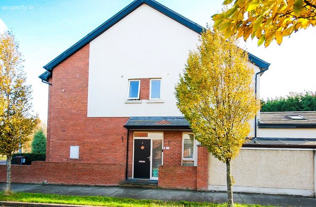 1 Dodderbrook Avenue, Ballycullen, Dublin 24, Ballycullen, Dublin 24 - Click to view photos