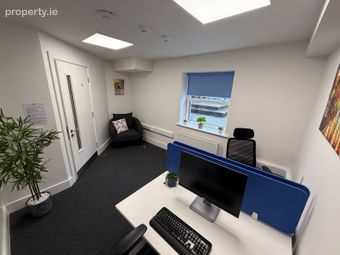 Newbridge Business Centre, Charlotte House, Charlotte Street, Newbridge, Co. Kildare - Image 2