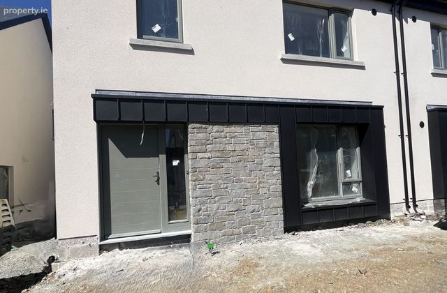Number 9 - 3 Bed Semi Detached, Collon, Co. Louth - Click to view photos