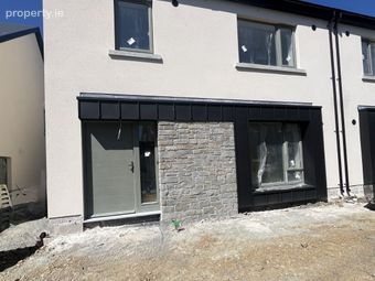 Number 9 - 3 Bed Semi Detached, Collon, Co. Louth