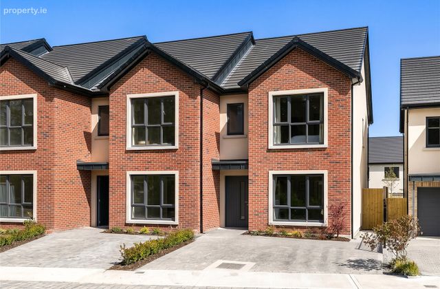 Holly Hill, Convent Road, Delgany, Co. Wicklow, Delgany, Co. Wicklow - Click to view photos