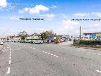 Mulcahy Keane Industrial Estate, Greenhills, Dublin 12 - Image 4