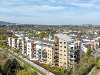 40 Hunters Hall, Hunters Place, Ballycullen, Dublin 24