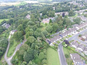 Garden Site, Violet Hill House, Herbert Road, Bray, Co. Wicklow, Bray, Co. Wicklow - Image 3