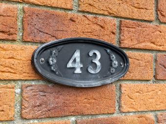 43 Baroda Court, Newbridge, Co. Kildare, Newbridge, Co. Kildare - Image 3