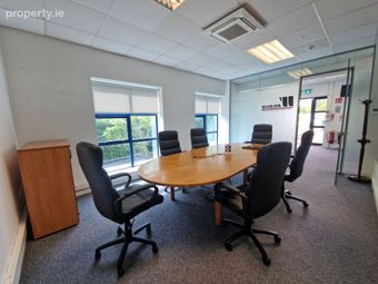 Unit G1 Riverview Business Park, Nangor Road, Dublin 12 - Image 4