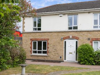 6 Ralph Mews, Newtownpark Avenue, Blackrock, Co. Dublin