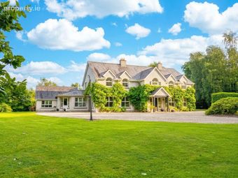 "kylton Lodge", Gilltown, Kilcullen, Co. Kildare - Image 2