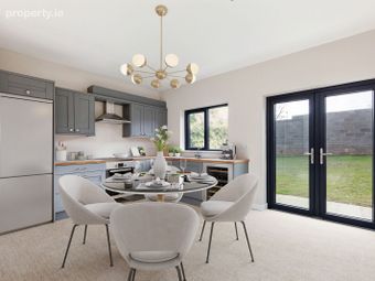 3 Bed Semi-detached - A Rated, Gorey, Co. Wexford - Image 5