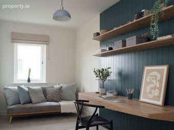 6 Harpur Park View, Harpur Lane, Leixlip, Co. Kildare - Image 4