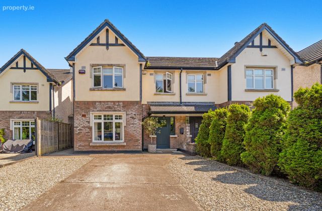 32 Castlewell, Ashbourne Avenue, South Circular Road, Co. Limerick - Click to view photos