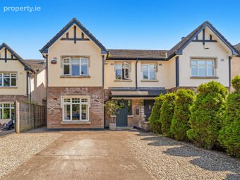 32 Castlewell, Ashbourne Avenue, South Circular Road, Co. Limerick