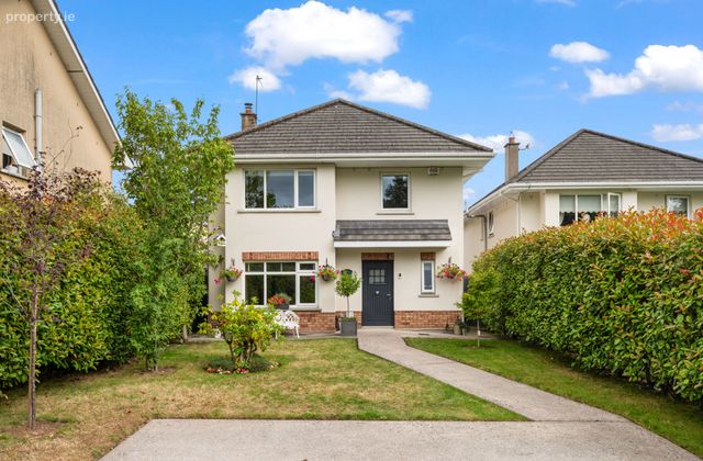 137 Shanowen, Rathcormac, Co Cork, Rathcormac, Co. Cork - Click to view photos