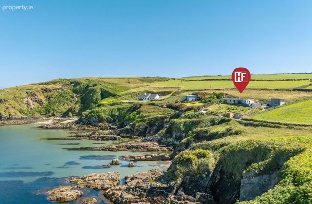 Dunnycove, Ardfield, Clonakilty, Co. Cork - Click to view photos