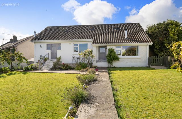 29 Dunbur Park, Wicklow Town, Co. Wicklow, Wicklow Town, Co. Wicklow - Click to view photos