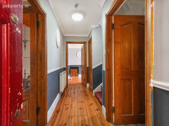 9 Saint Barnabas Gardens, East Wall, Dublin 3, East Wall, Dublin 3 - Image 2